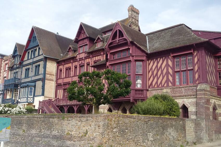 Trouville-Sur-Mer Trouville-Sur-Mer