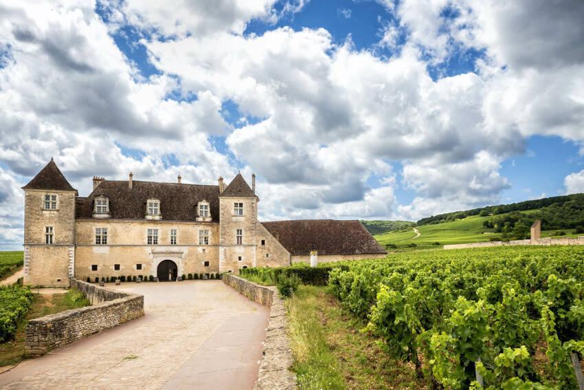 burgundy-tour burgundy - Paris Best Way