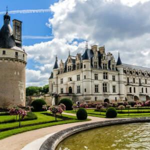 Excursion Chateau de chenonceau