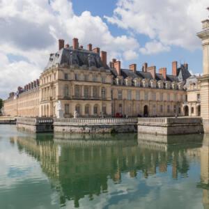 fontainebleau castle - Private Guided Tour