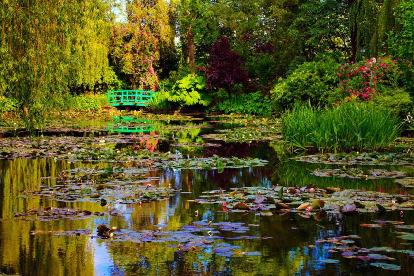 giverny giverny