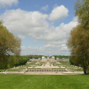 Vaux-le-vicomte castle - Private Guided Tour