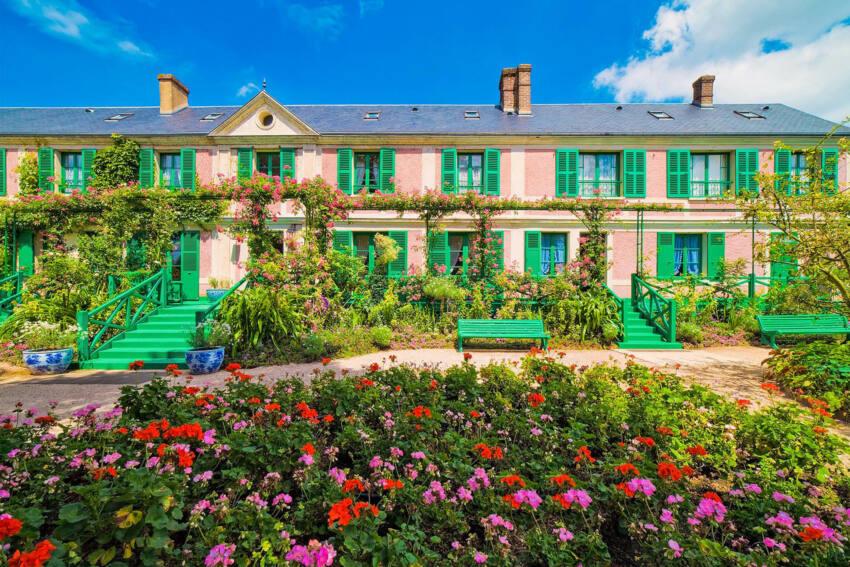 monet-giverny Monet giverny - Private Guided Tour