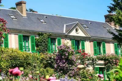 Monet giverny - Private Guided Tour