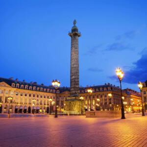Paris Vendome - Private Guided Tour