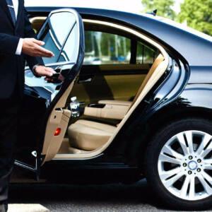 BEAUVAIS AIRPORT PRIVATE TRANSFER