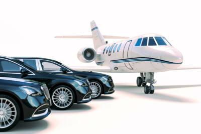 Le Bourget Airport Private Transfer