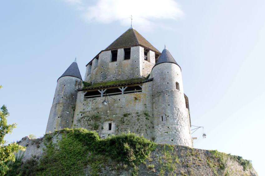 provins-tour Excursion Provins cité médiévale