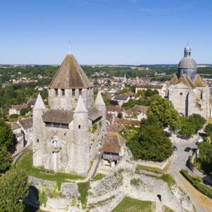 Provins - Private Guided Tour