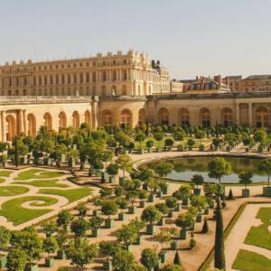 Versailles palace - Paris Best Way