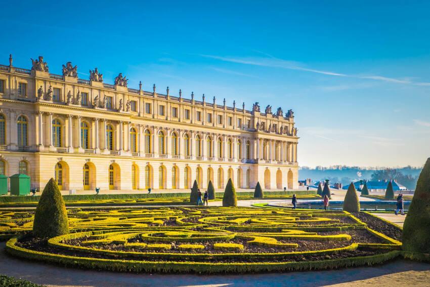 Versailles Castle - Private Guided Tour