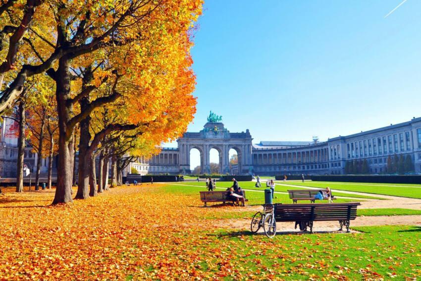 visite-bruxelles bruxelles - Paris Best Way