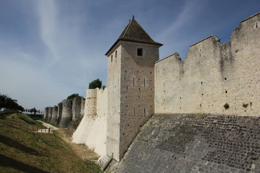 visite-provins Excursion Provins cité médiévale
