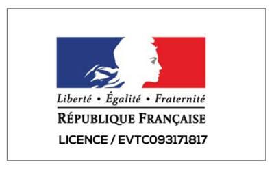 licence