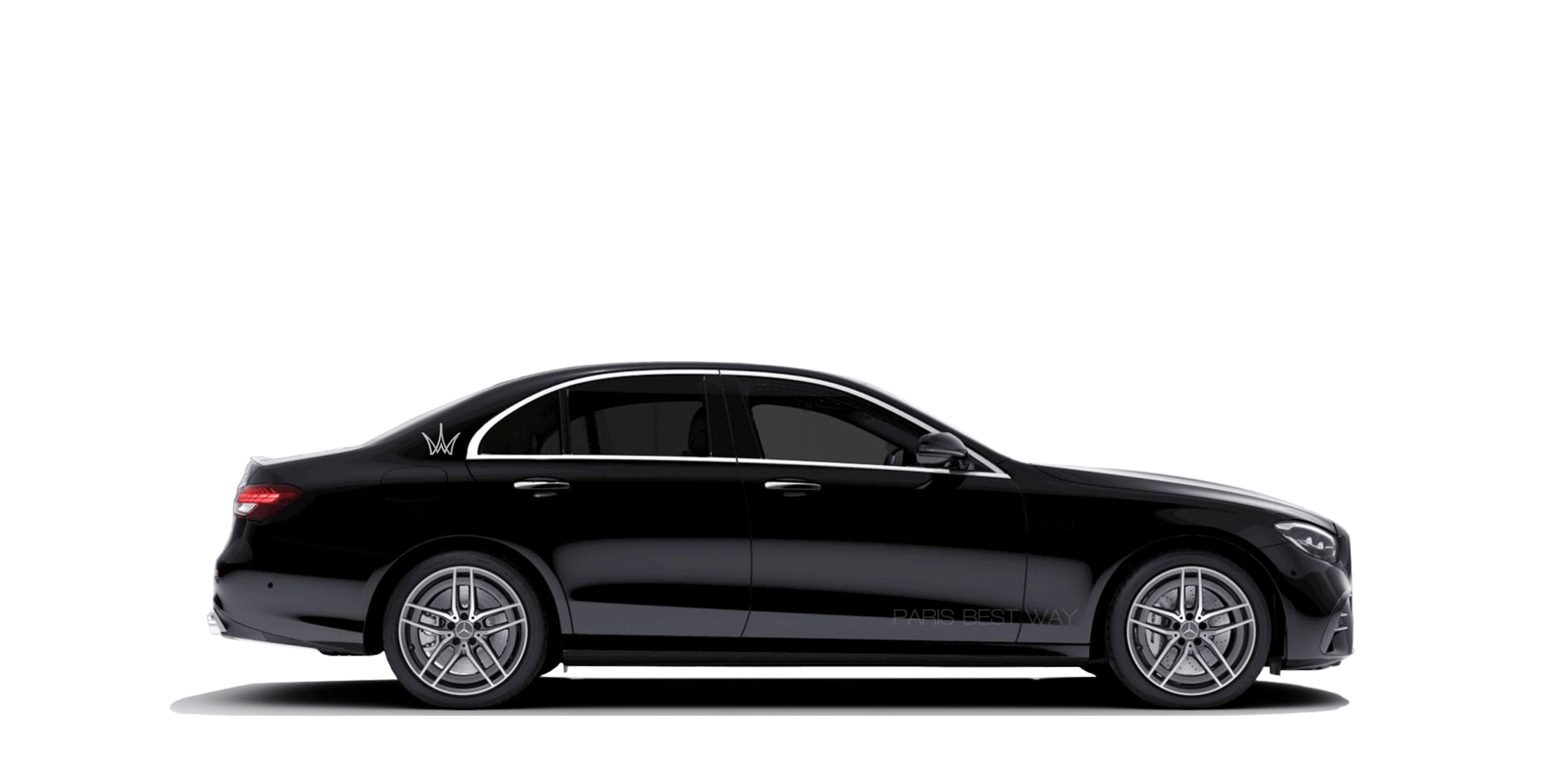Sedan_Mercedes_E_class