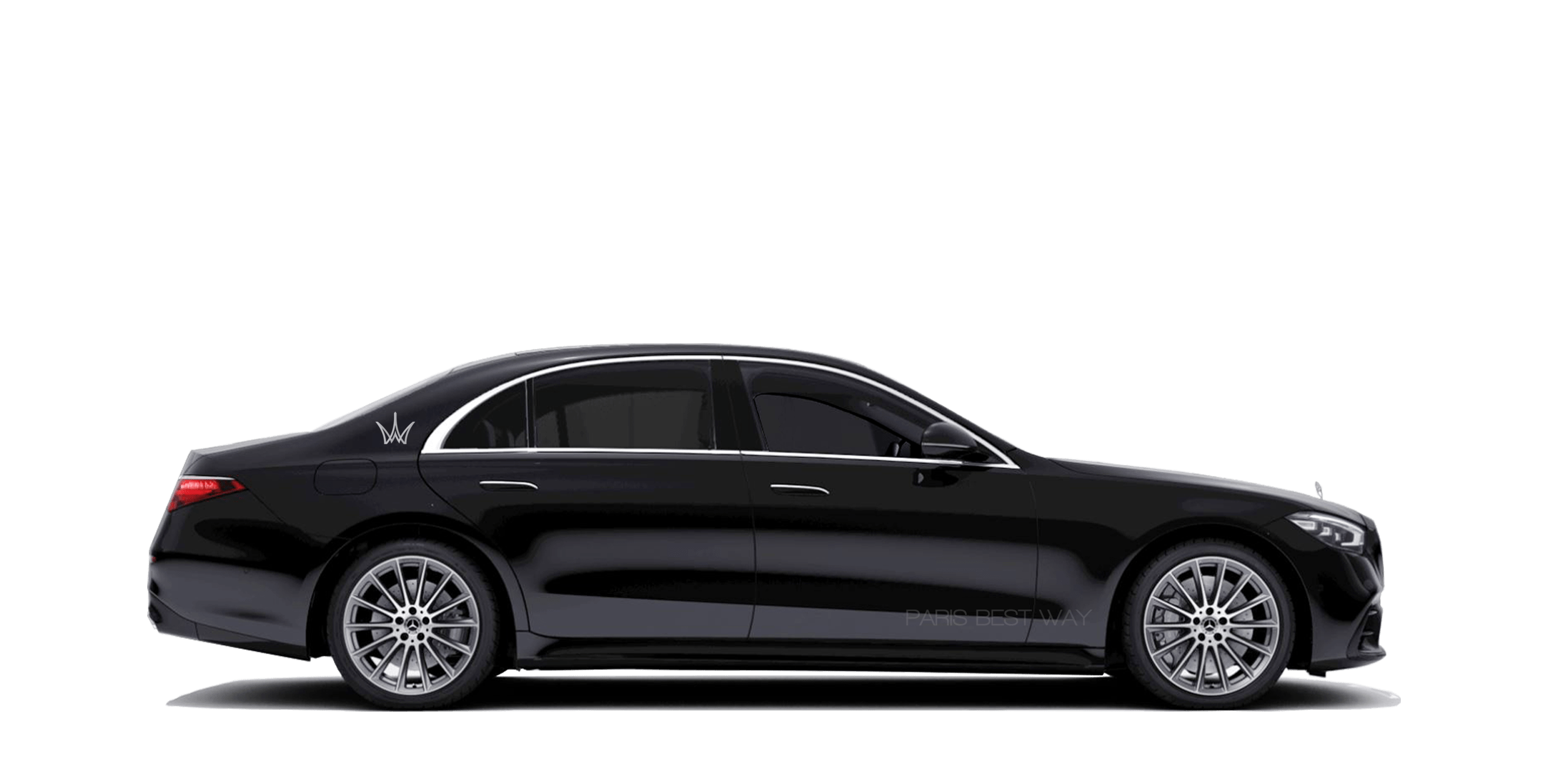 Limousine_Mercedes_S_Class